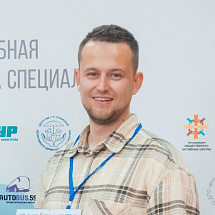 Акмаев Владислав Антонович
