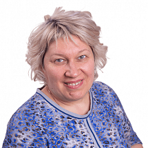 Аюпова Елена Евгеньевна