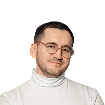 Бекеев Артём Асхатович
