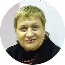 Белова Галина Борисовна