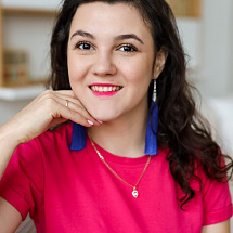 Бежан Елена Андреевна