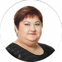 Болотова Марина Михайловна