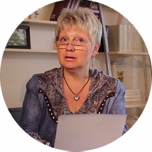 Бурдина Светлана Викторовна