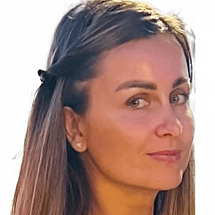 Чурлик Анна Юрьевна