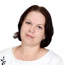 Дульцева Светлана Евгеньевна