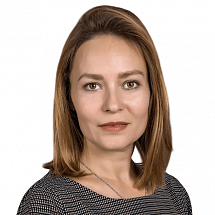 Галимзянова Ульяна Викторовна