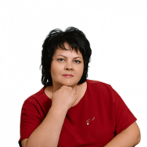 Гамова Светлана Николаевна