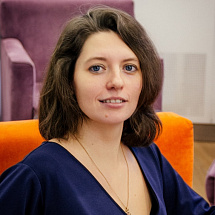Горохова Ирина Алексеевна