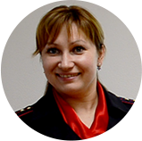 Грохова Татьяна Владимировна