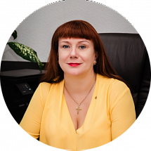 Губанова Елена Владимировна