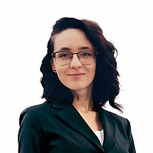 Гущина Виктория Александровна