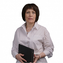 Иванова Татьяна Николаевна
