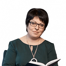 Калачан Айкуш Жораевна