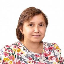 Лободина Наталья Викторовна