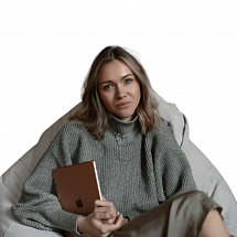 Логвина Елизавета Николаевна