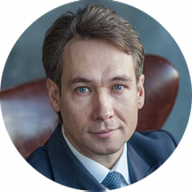 Матвеев Эдуард Вениаминович
