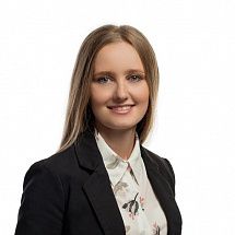Михайлова Елена Александровна
