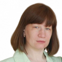 Митина Екатерина Сергеевна