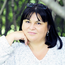 Плеханова Людмила Александровна
