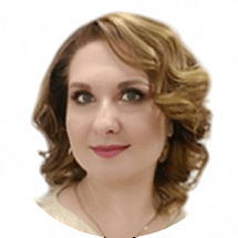 Щавровская Валентина Владимировна