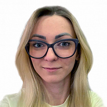 Шевченко Екатерина Вячеславовна