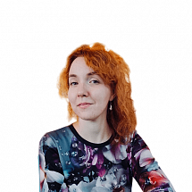 Широкова Ксения Юрьевна