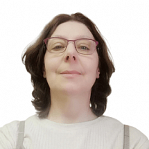 Шурмина Ирина Юрьевна
