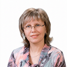 Шуванова Марина Александровна