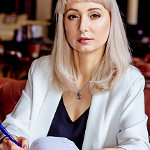 Сидоренко Екатерина Сергеевна
