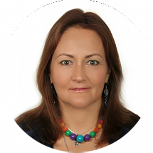 Соловьева Елена Викторовна