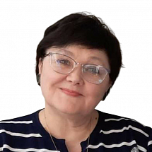 Стэнеску Светлана Алексеевна