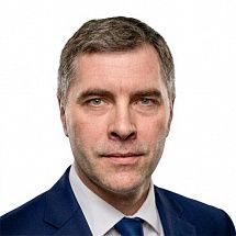 Телегин Илья Григорьевич