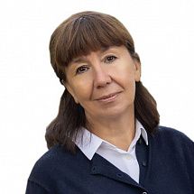 Тохтуева Любовь Александровна