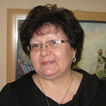 Токаева Татьяна Эдуардовна