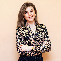Забарова Ольга Павловна