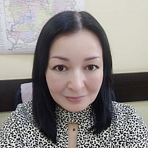 Зайлеева Айгуль Раифовна