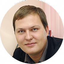 Жадаев Дмитрий Николаевич