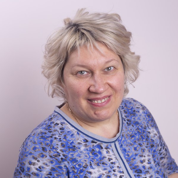 Аюпова Елена Евгеньевна